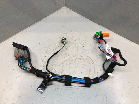 Centre Console Wiring Land Rover Discovery 4 Range Rover Sport CH22-14K042-FB
