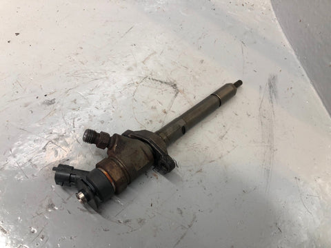 Ford Focus Fuel Injector 1.6 TDCI Diesel 0445110353 2008 to 2011