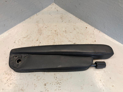 Freelander 2 Armrest Leather Black Near Side Front Land Rover L359 R17036