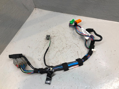 Centre Console Wiring Land Rover Discovery 4 Range Rover Sport CH22-14K042-FB