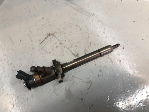 Ford Focus Fuel Injector 1.6 TDCI Diesel 0445110353 2008 to 2011