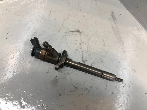 Ford Focus Fuel Injector 1.6 TDCI Diesel 0445110353 2008 to 2011