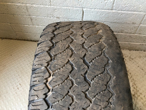 Range Rover L322 Alloy Wheels and Tyres x4 20" 275/40R20 2002 to 2013 R31075