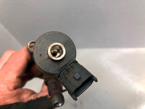 Ford Focus Fuel Injector 1.6 TDCI Diesel 0445110353 2008 to 2011