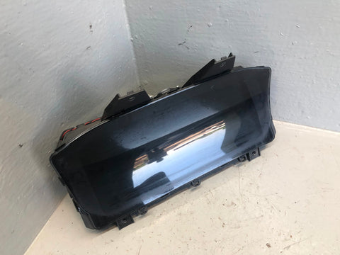 Range Rover L405 Instrument Cluster Speedo Gauges DPLA-10849-JE
