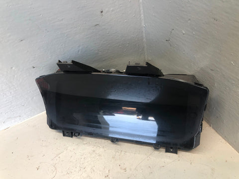 Range Rover L405 Instrument Cluster Speedo Gauges DPLA-10849-JE