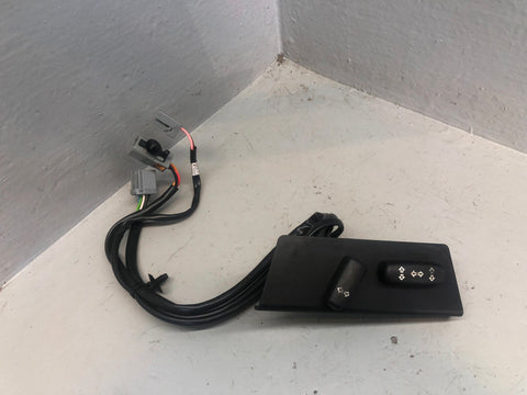 Electric Seat Switch Discovery 3 Range Rover Sport Passengers Front 2004 to 2009