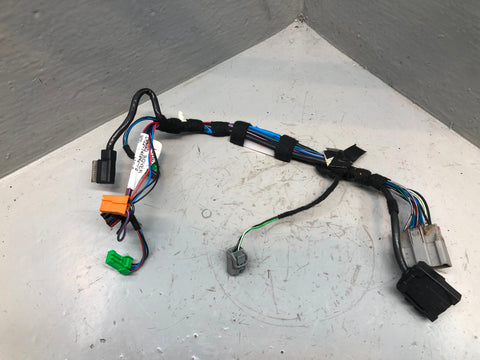 Centre Console Wiring Land Rover Discovery 4 Range Rover Sport CH22-14K042-FB