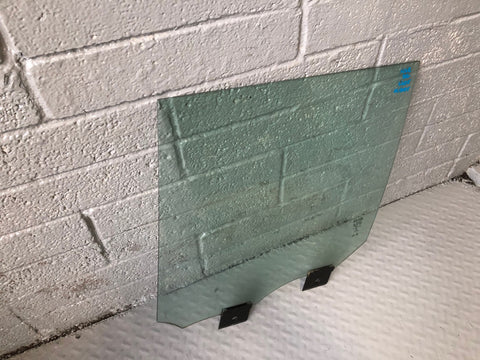 Range Rover L405 Window Glass Double Glazed Near Side Rear Left Light Tint