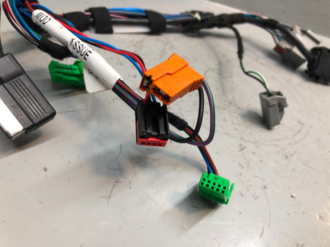 Centre Console Wiring Land Rover Discovery 4 Range Rover Sport CH22-14K042-FB