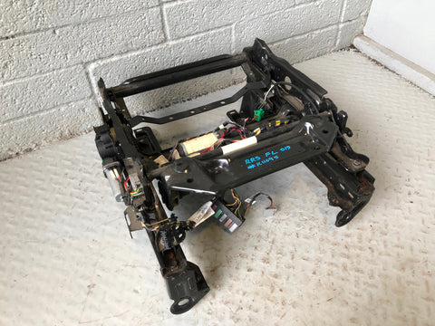 Range Rover Sport L320 Seat Frame Base Off Side Front Motors Facelift
