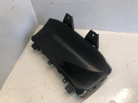 Range Rover L405 Instrument Cluster Speedo Gauges DPLA-10849-JE