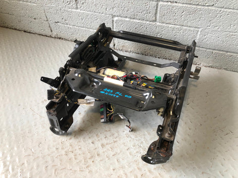 Range Rover Sport L320 Seat Frame Base Off Side Front Motors Facelift
