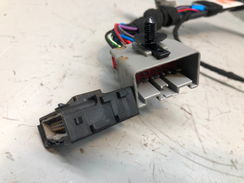 Centre Console Wiring Land Rover Discovery 4 Range Rover Sport CH22-14K042-FB