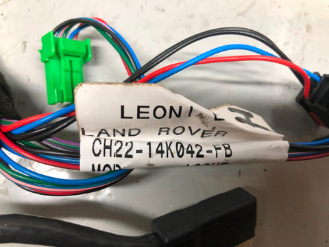 Centre Console Wiring Land Rover Discovery 4 Range Rover Sport CH22-14K042-FB