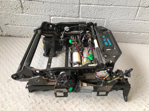 Range Rover Sport L320 Seat Frame Base Off Side Front Motors Facelift