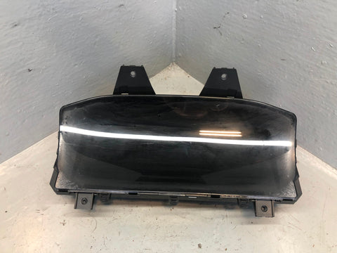 Range Rover L405 Instrument Cluster Speedo Gauges DPLA-10849-JE