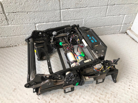 Range Rover Sport L320 Seat Frame Base Off Side Front Motors Facelift