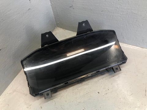 Range Rover L405 Instrument Cluster Speedo Gauges DPLA-10849-JE