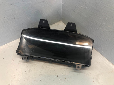 Range Rover L405 Instrument Cluster Speedo Gauges DPLA-10849-JE