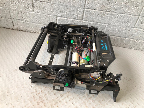 Range Rover Sport L320 Seat Frame Base Off Side Front Motors Facelift