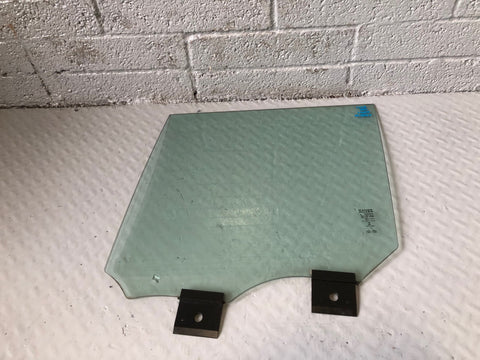 Range Rover L405 Window Glass Double Glazed Near Side Rear Left Light Tint