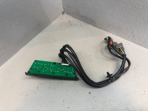 Electric Seat Switch Discovery 3 Range Rover Sport Passengers Front 2004 to 2009