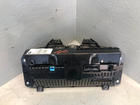 Range Rover L405 Instrument Cluster Speedo Gauges DPLA-10849-JE