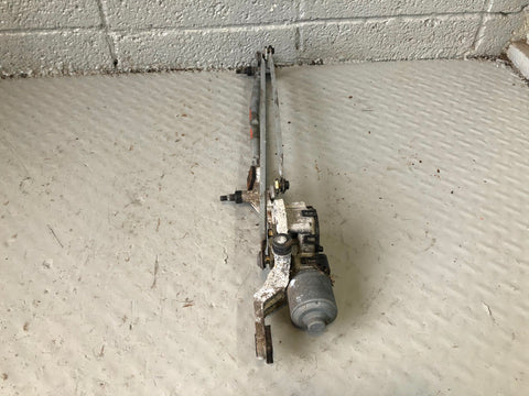 Ford Focus Windscreen Wiper Motor and Linkage 4M51-17504-BC Mk2 2005 to 2011