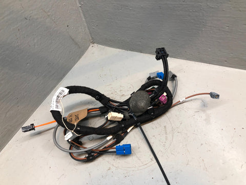 Range Rover Sport ICE Sat Nav Wiring Loom CH22-18N802-JC 2009 to 2013