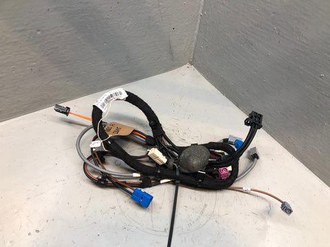 Range Rover Sport ICE Sat Nav Wiring Loom CH22-18N802-JC 2009 to 2013