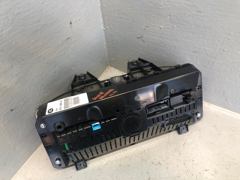 Range Rover L405 Instrument Cluster Speedo Gauges DPLA-10849-JE