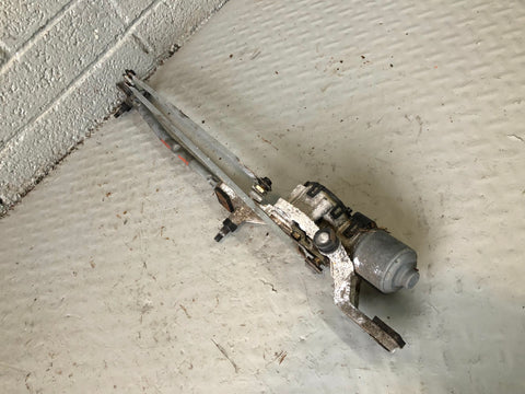 Ford Focus Windscreen Wiper Motor and Linkage 4M51-17504-BC Mk2 2005 to 2011
