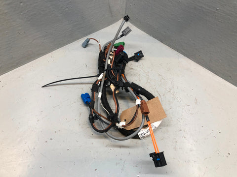 Range Rover Sport ICE Sat Nav Wiring Loom CH22-18N802-JC 2009 to 2013