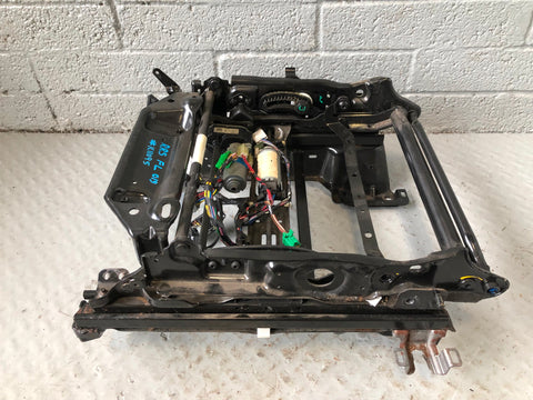 Range Rover Sport L320 Seat Frame Base Off Side Front Motors Facelift