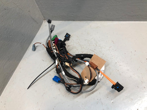 Range Rover Sport ICE Sat Nav Wiring Loom CH22-18N802-JC 2009 to 2013