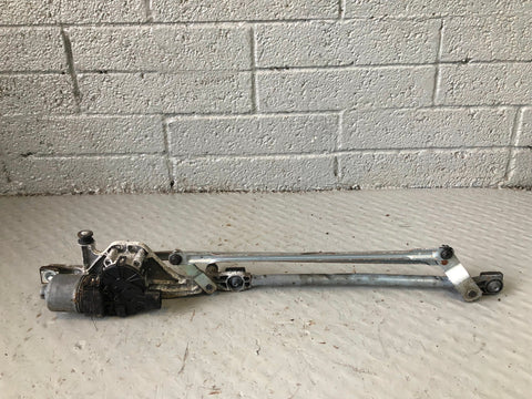 Ford Focus Windscreen Wiper Motor and Linkage 4M51-17504-BC Mk2 2005 to 2011