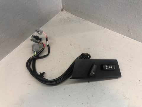 Electric Seat Switch Discovery 3 Range Rover Sport Passengers Front 2004 to 2009