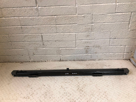Range Rover L322 Dog Guard Retractable Luggage Net in Black 2002 to 2013