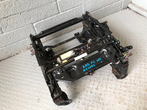 Range Rover Sport L320 Seat Frame Base Near Side Front Motors Facelift