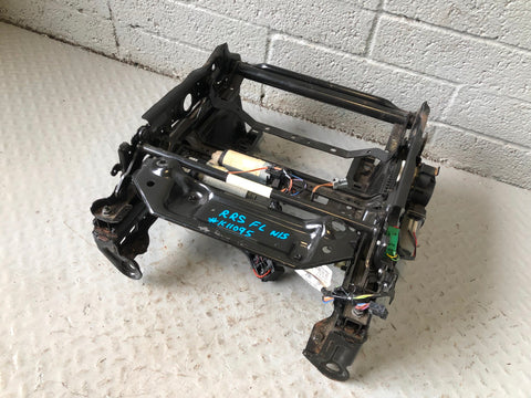 Range Rover Sport L320 Seat Frame Base Near Side Front Motors Facelift