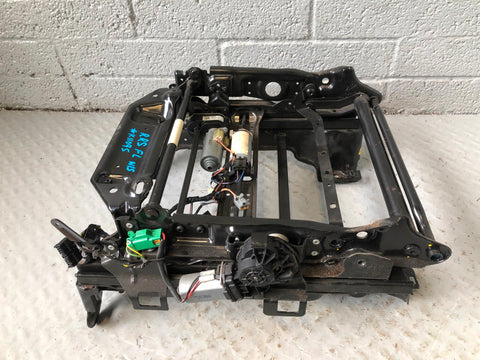 Range Rover Sport L320 Seat Frame Base Near Side Front Motors Facelift
