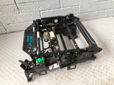 Range Rover Sport L320 Seat Frame Base Near Side Front Motors Facelift