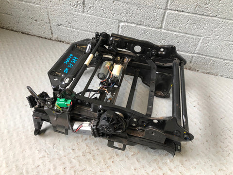 Range Rover Sport L320 Seat Frame Base Near Side Front Motors Facelift