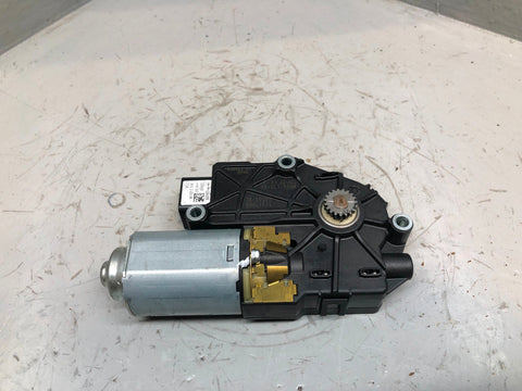 Range Rover Sport Electric Sunroof Motor EGQ500030 L320 2009 to 2013