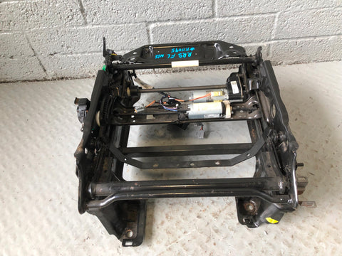 Range Rover Sport L320 Seat Frame Base Near Side Front Motors Facelift