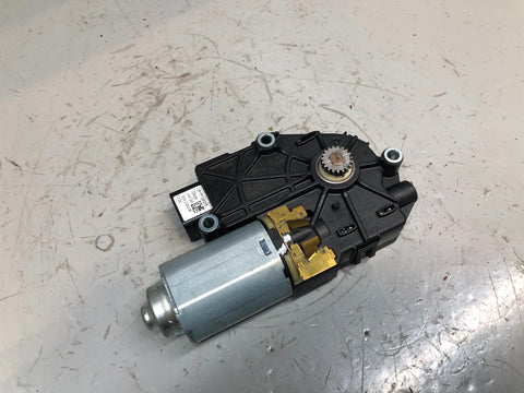 Range Rover Sport Electric Sunroof Motor EGQ500030 L320 2009 to 2013