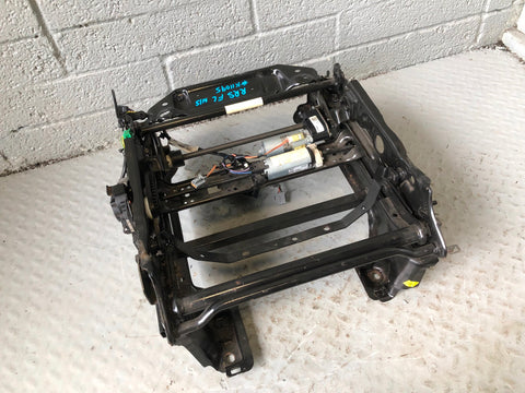 Range Rover Sport L320 Seat Frame Base Near Side Front Motors Facelift