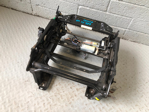 Range Rover Sport L320 Seat Frame Base Near Side Front Motors Facelift