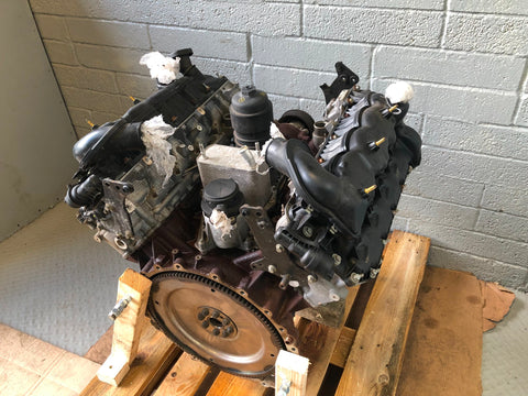 TDV8 Engine Range Rover Sport L320 3.6 TDV8 Diesel 134k 368DT L15105
